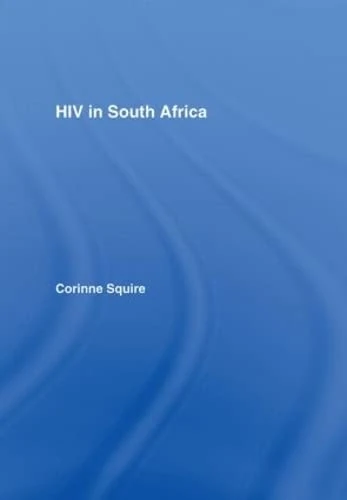HIV in South Africa: Talking about the big thing