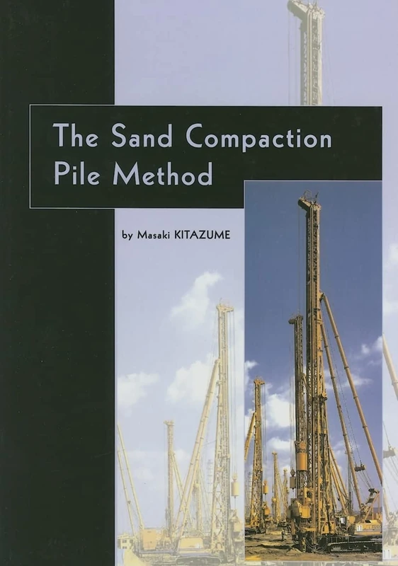 The Sand Compaction Pile Method