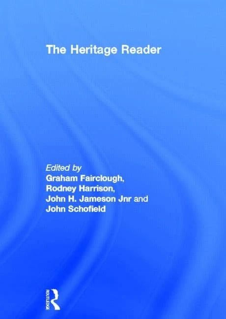 The Heritage Reader