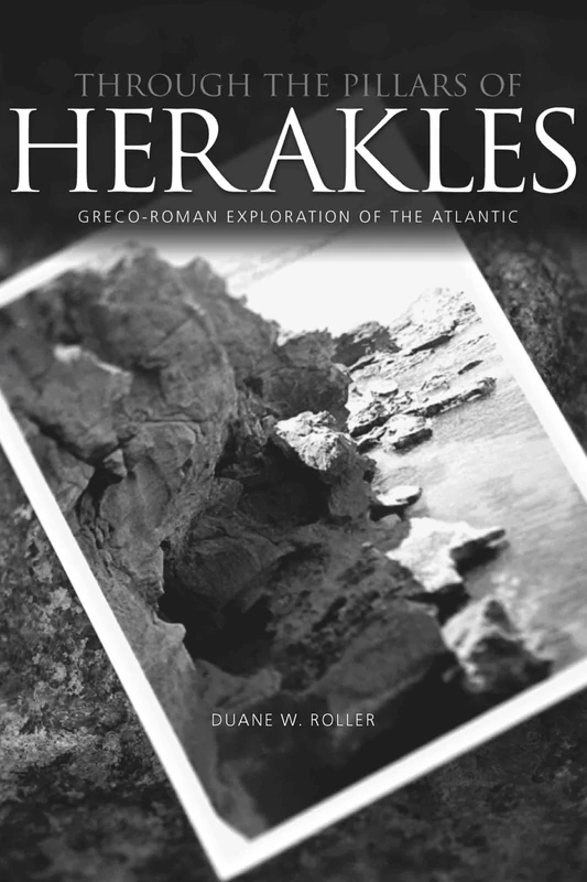 Through the Pillars of Herakles: Greco-Roman Exploration of the Atlantic - Image 1