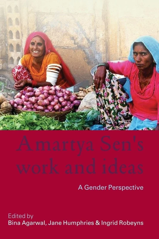 Amartya Sen's Work and Ideas: A Gender Perspective