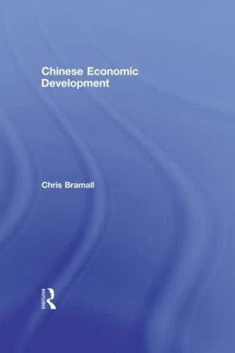 Chinese Economic Development