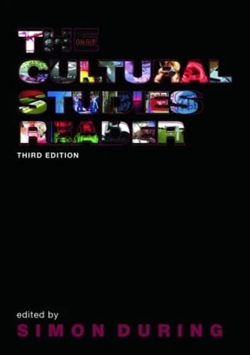 Routledge The Cultural Studies Reader - Third Edition
