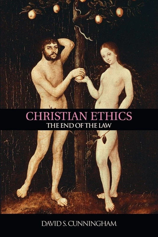 Christian Ethics: The End of the Law