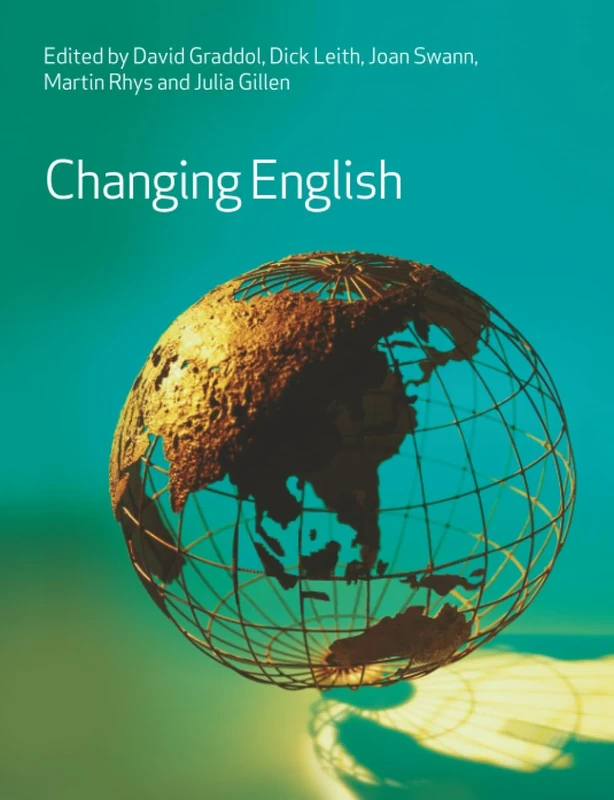 Changing English