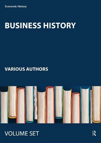 Business History (Economic History)