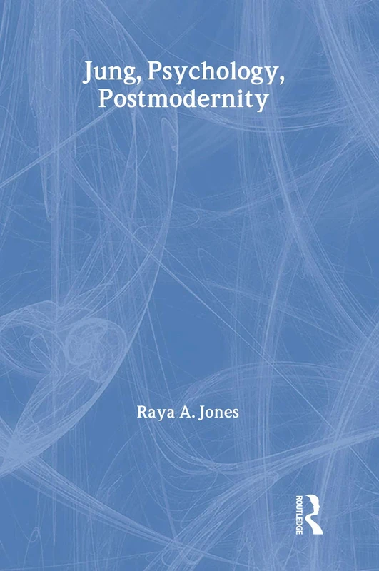 Jung, Psychology, Postmodernity