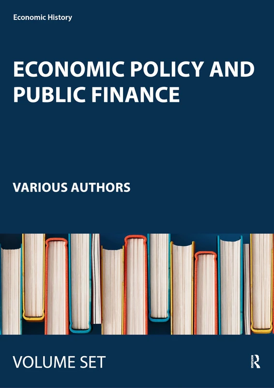 Economic Policy and Public Finance (Economic History)