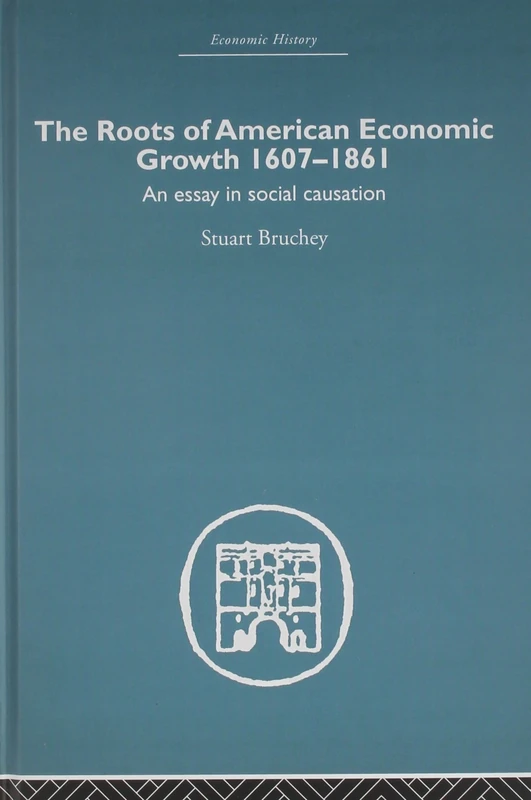 North America (Economic History)