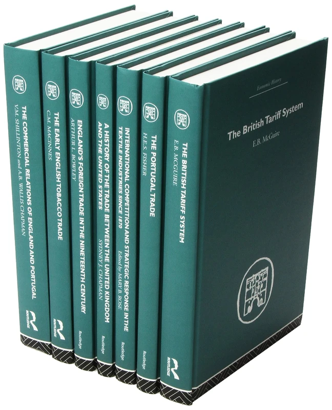 International Trade (Economic History)