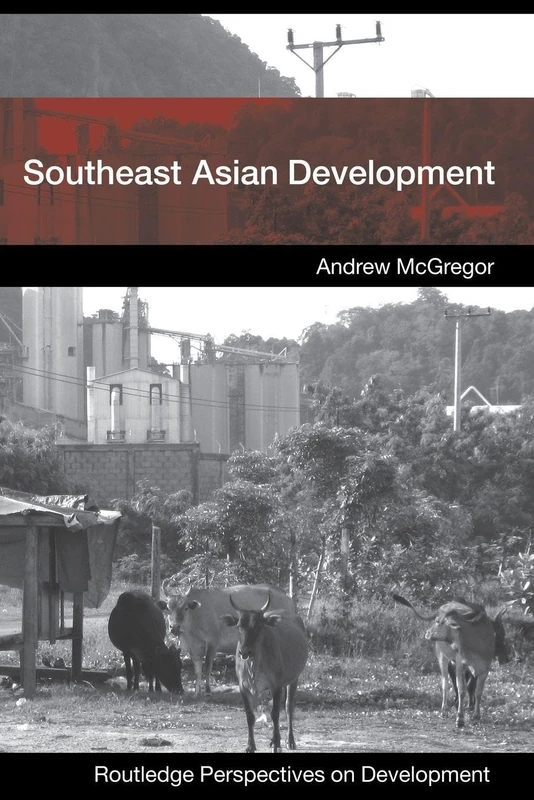 Southeast Asian Development (Routledge Perspectives on Development)