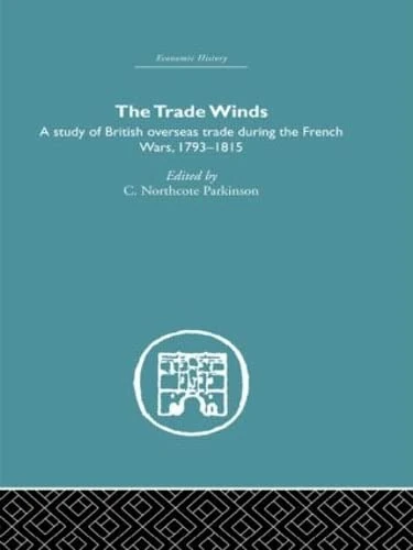 Routledge - The Trade Winds: British Overseas Trade 1793-1815 - Image 1