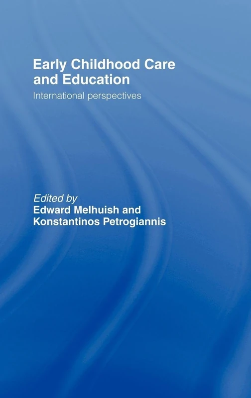 Early Childhood Care & Education: International Perspectives