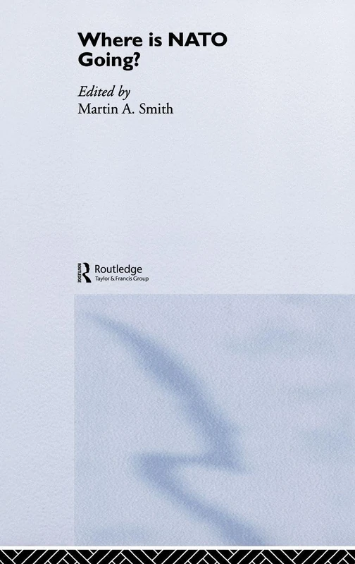 Where is Nato Going?