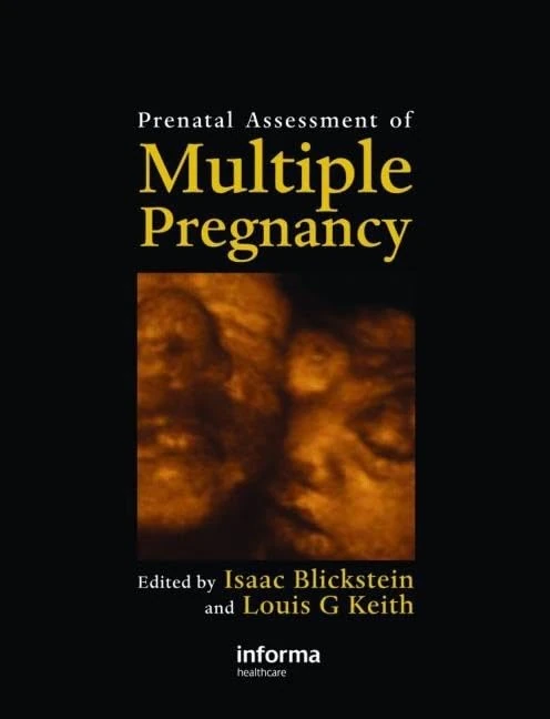 Prenatal Assessment of Multiple Pregnancy