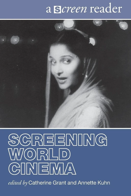 Screening World Cinema: A Screen Reader (The Screen Readers) - Image 1
