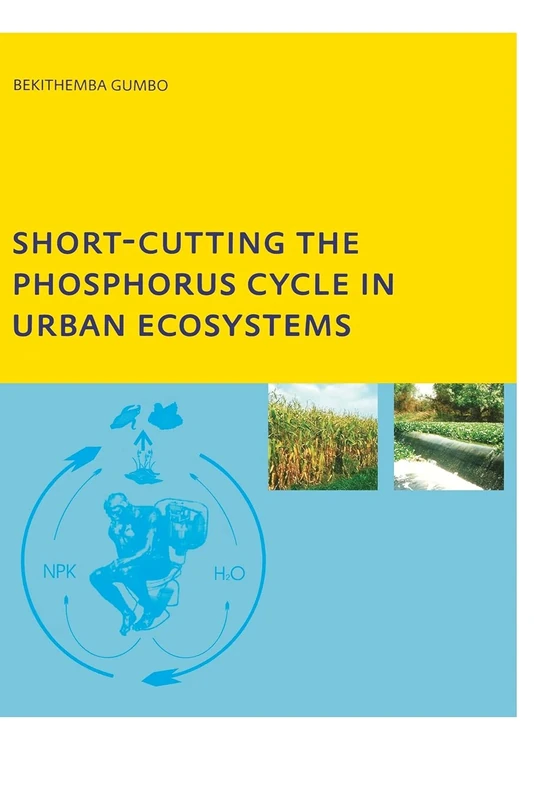 Short-cutting the Phosphorus Cycle in Urban Ecosystems - Image 1