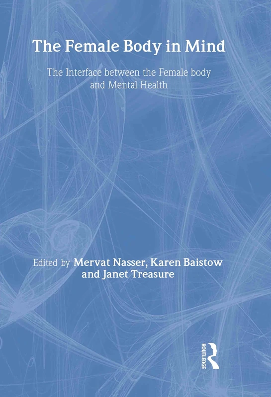 Routledge - The Female Body in Mind Book