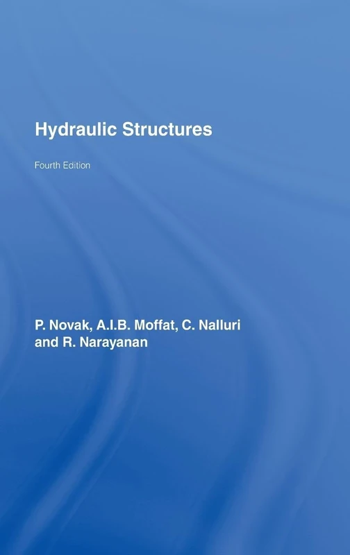 Hydraulic Structures