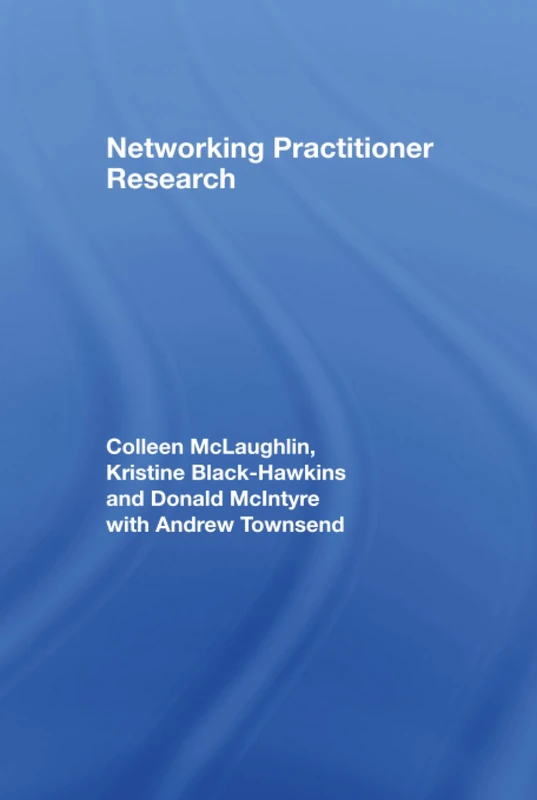 Networking Practitioner Research