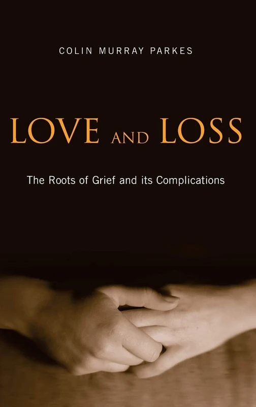 Love and Loss: The Roots of Grief and its Complications - Image 1