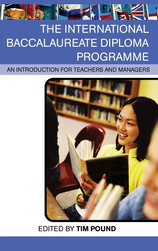 Routledge - IB Diploma Programme: Intro for Teachers & Managers