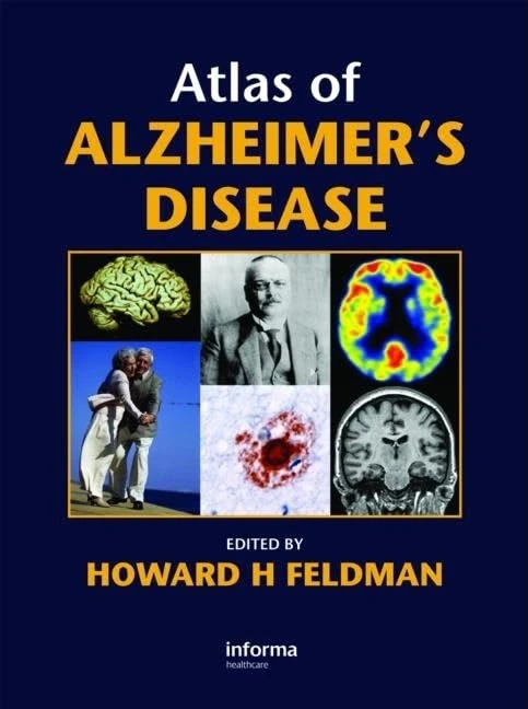 Atlas of Alzheimer's Disease - Image 1