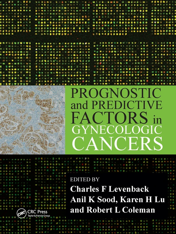 CRC Press - Prognostic and Predictive Factors in Gynecologic Cancers