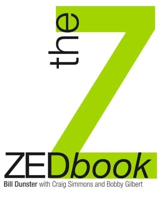 The ZEDbook: solutions for a shrinking world - Image 1