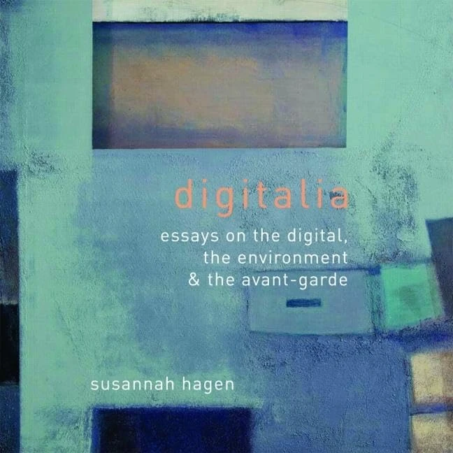 Routledge Digitalia: Architecture and the Digital, Environmental