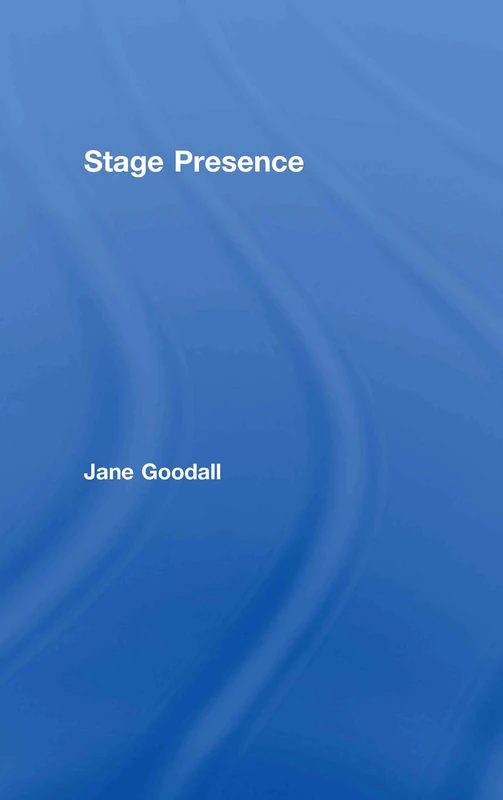 Stage Presence - Image 1