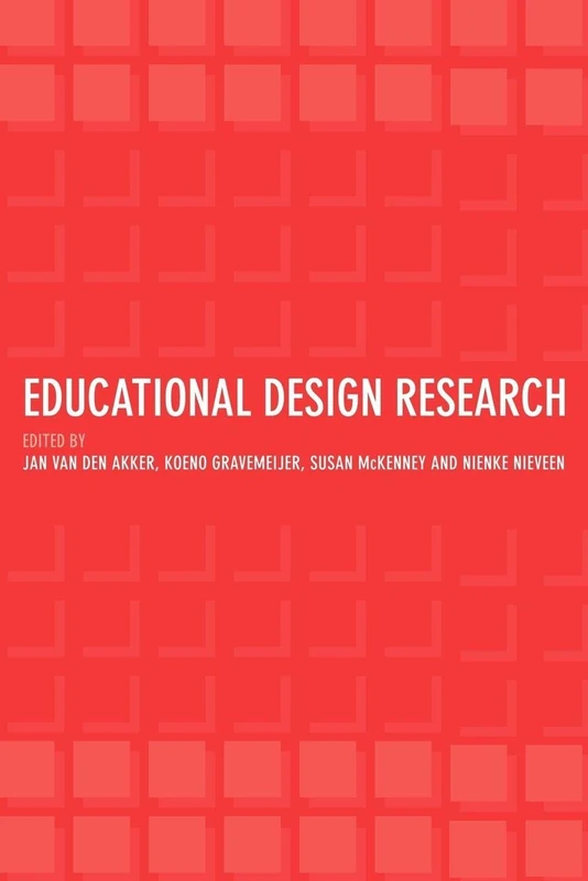 Educational Design Research