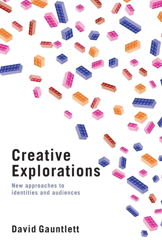 Creative Explorations: New Approaches to Identities and Audiences - Image 1
