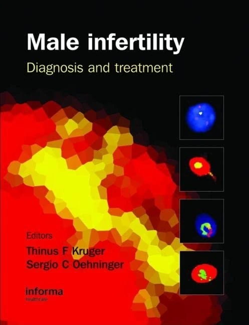 Male Infertility: Diagnosis and Treatment