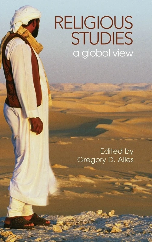 Religious Studies: A Global View