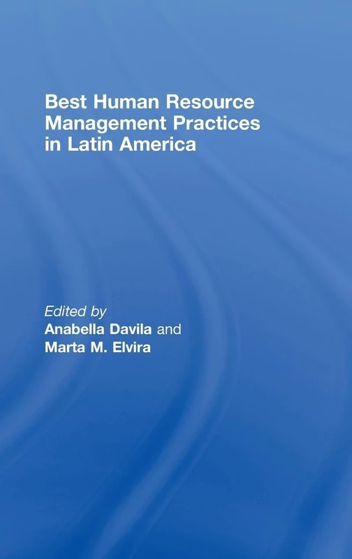 Best Human Resource Management Practices in Latin America