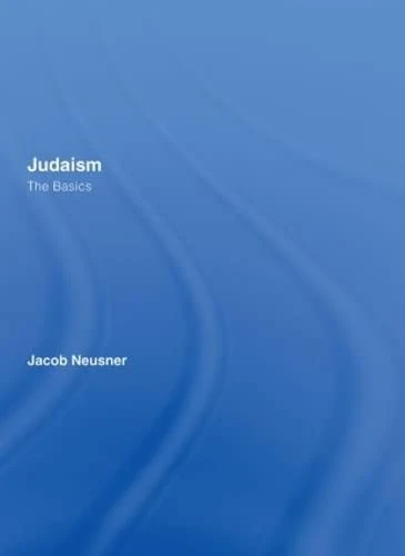 Judaism: The Basics