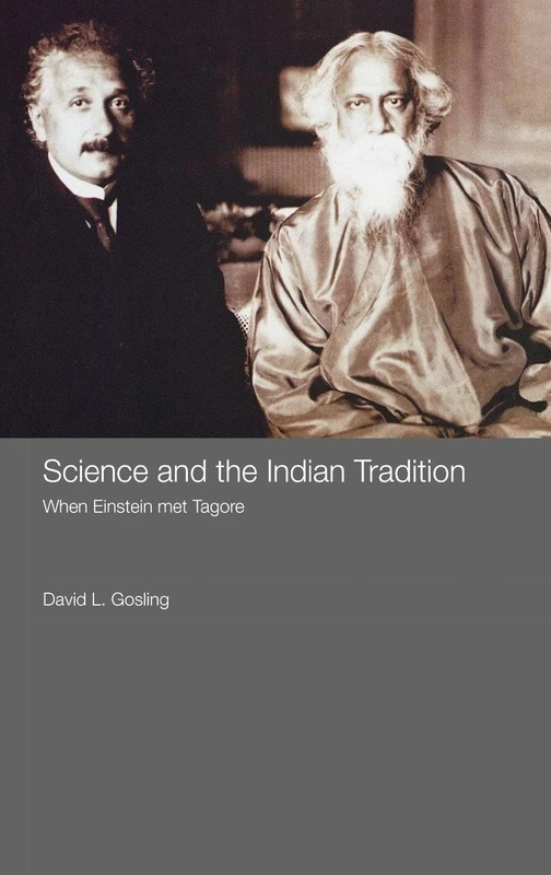 Routledge - Science and the Indian Tradition Book