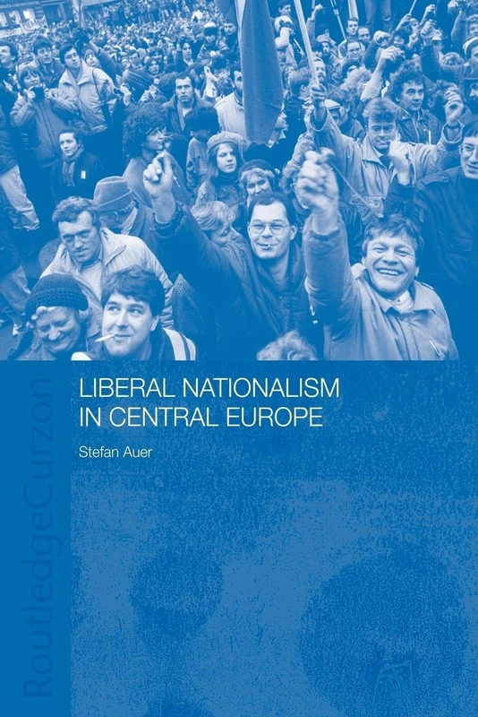 Liberal Nationalism in Central Europe - Image 1