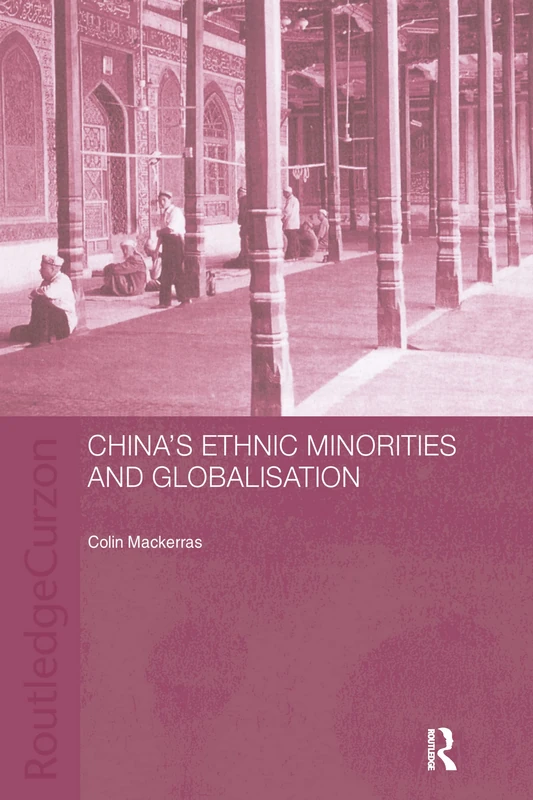 China's Ethnic Minorities and Globalisation - Image 1