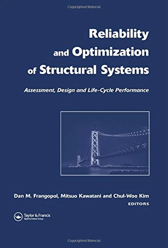 Reliability and Optimization of Structural Systems: Assessment, Design, and Life-Cycle Performance