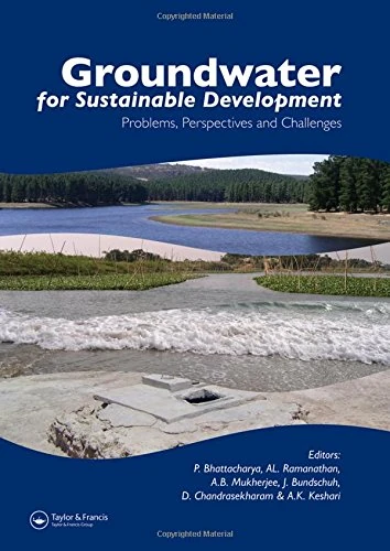 Groundwater for Sustainable Development: Problems, Perspectives and Challenges