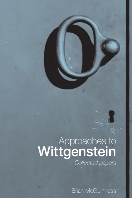 Approaches to Wittgenstein - Image 1