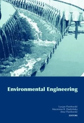 Environmental Engineering: Proceedings of the 2nd National Congress on Environmental Engineering, 4-8 September 2005