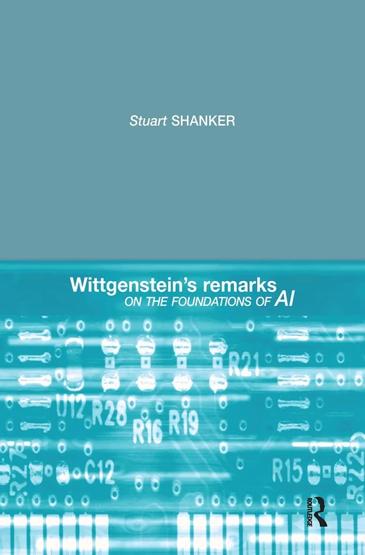 Wittgenstein's Remarks on the Foundations of AI - Image 1