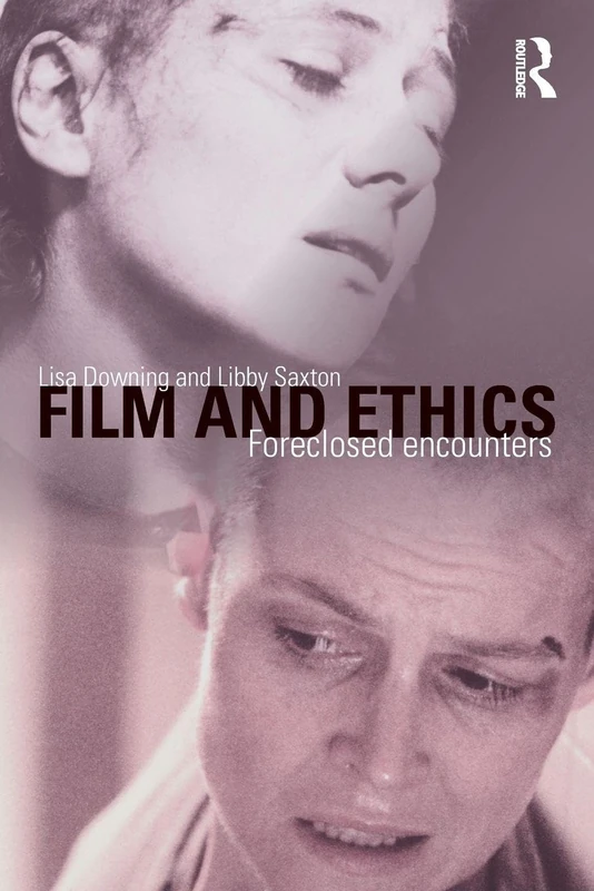 Film and Ethics: Foreclosed Encounters - Image 1