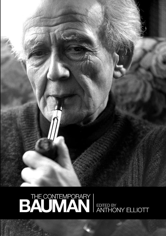 The Contemporary Bauman