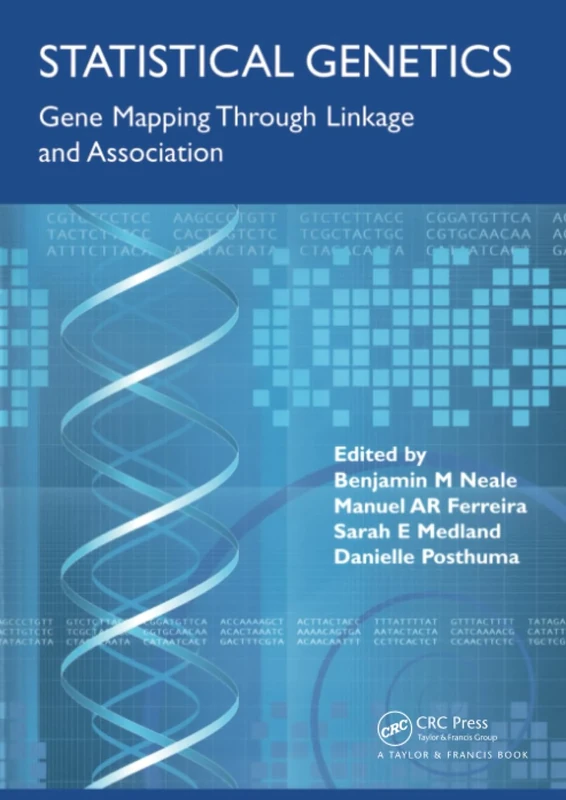 Statistical Genetics: Gene Mapping Through Linkage and Association