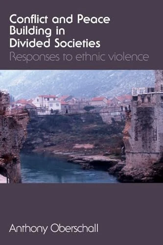 Conflict and Peace Building in Divided Societies: Responses to Ethnic Violence