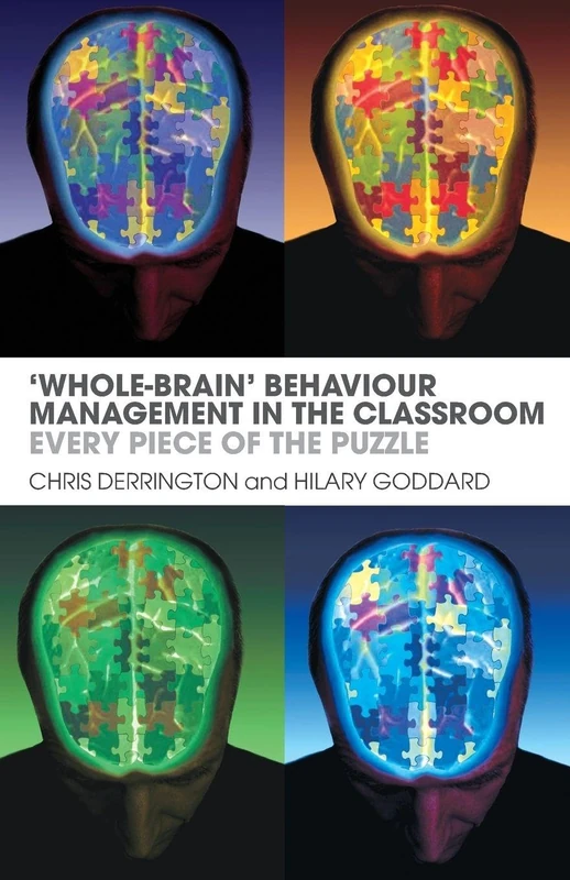 'Whole-Brain' Behaviour Management in the Classroom: Every Piece of the Puzzle